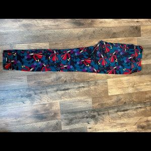 Disney leggings